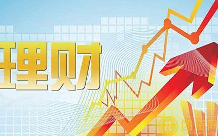 大家的资金流向多为两种方式：存款与理财，可要弄清它们的区别