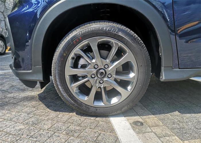 本田思铭xnv纯电动,本田思铭纯电动suv真实续航