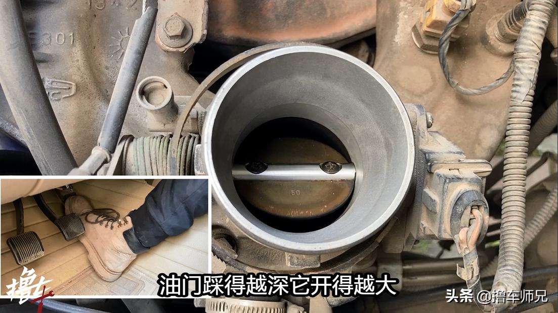 别被4s店忽悠清理三元催化了,4s店保养发动机磨损修复要做吗