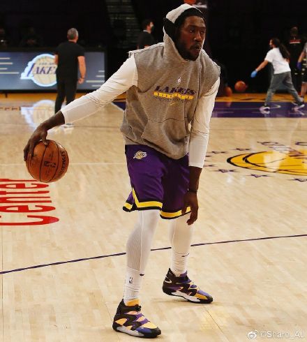 锐步重新生产篮球鞋,锐步哈雷尔