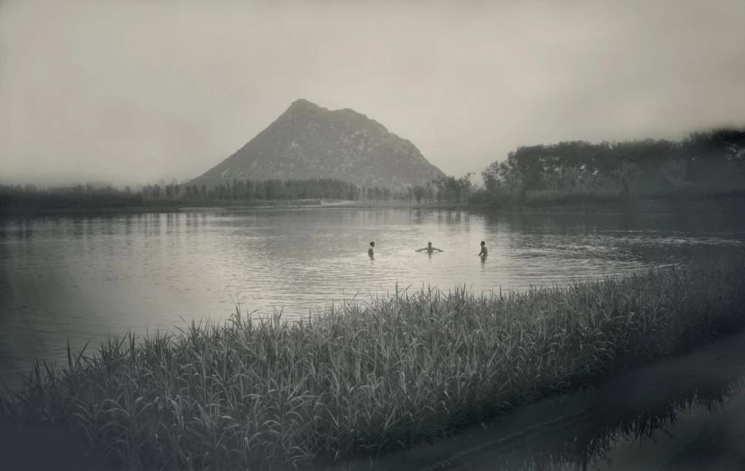 齐烟九点济南店,齐烟九点鹊华烟雨