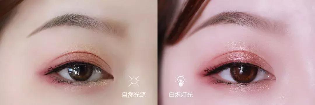 眼影怎么画新手简单又好看不显脏,日常眼影怎么画新手简单又好看