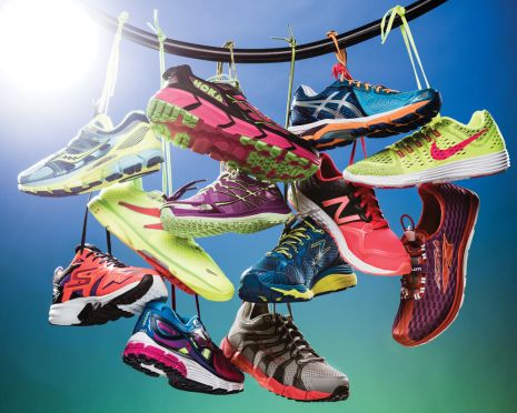 买跑鞋尺码合适就付款？按照这七个步骤你就是选鞋专家