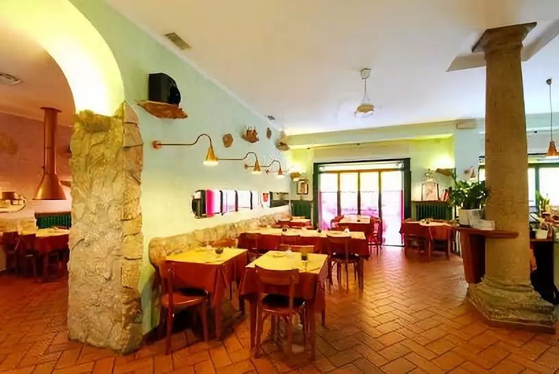 EVA意大利神秘之旅1—时尚与古典并存的MILANO