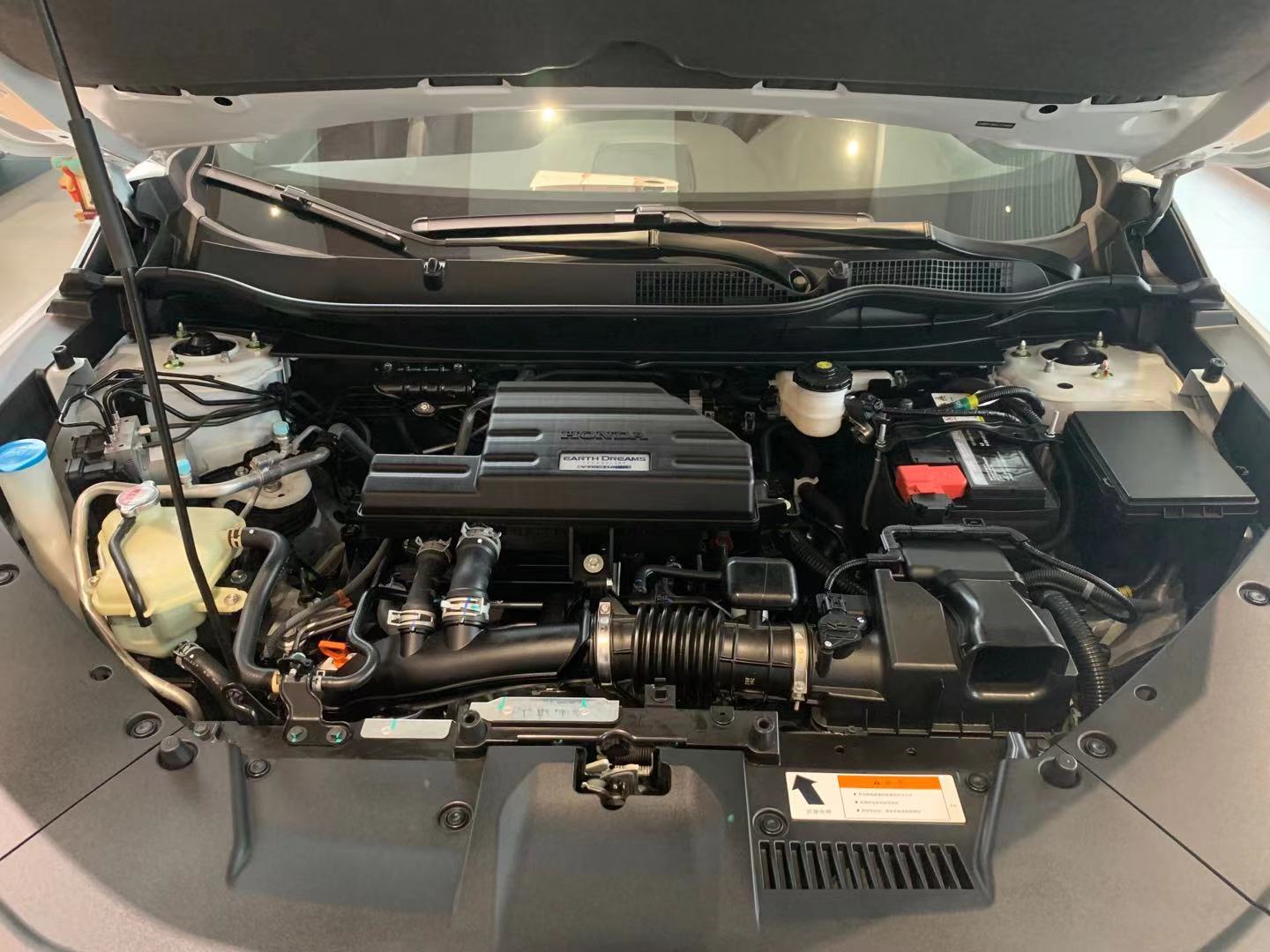 本田皓影销量怎么样,体验本田皓影2024款