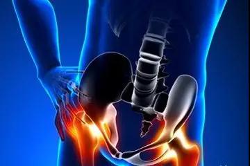 胯骨疼站立时间长了麻,胯骨痛走路都疼怎么回事