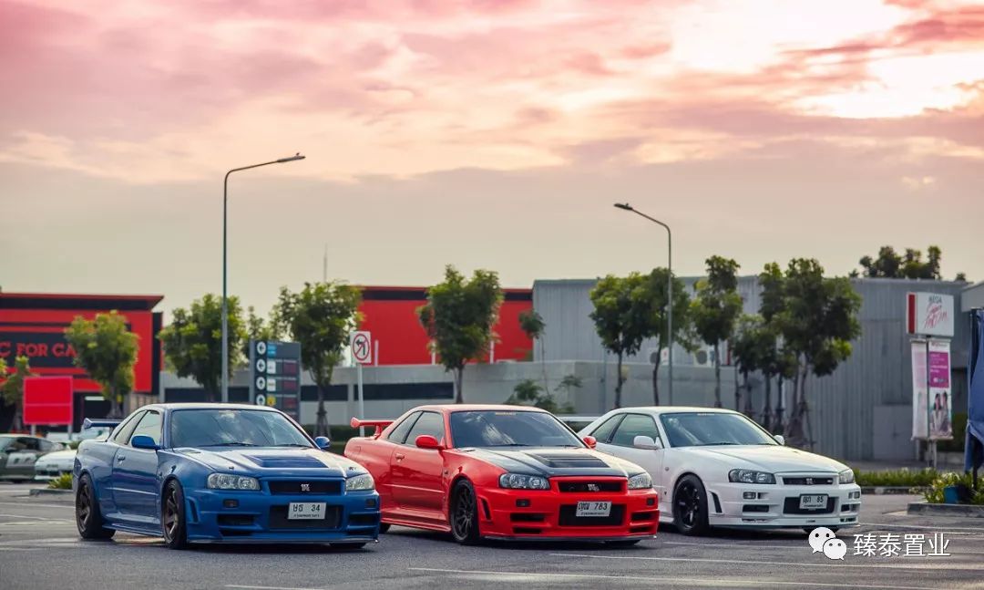 泰国买新汽车需要什么手续,泰国买二手车攻略