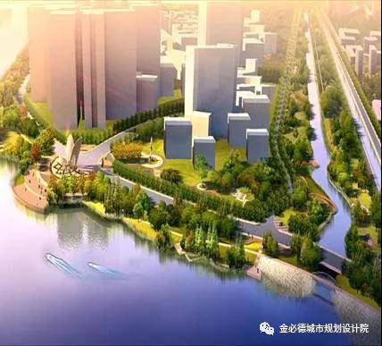 赣州开发区蓉江新城项目,赣州市蓉江新区最新规划