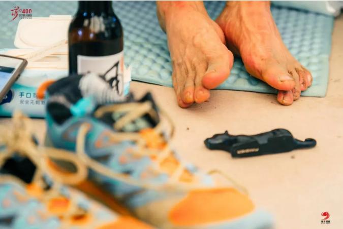 不睡觉跑5公里,100公里跑步的真实感受