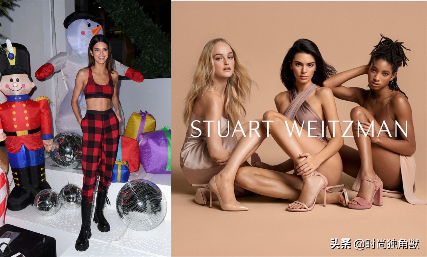 gigihadid最新走秀造型 (gigihadid复出走秀)