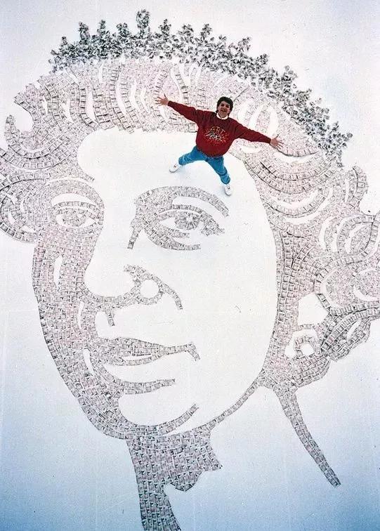 80后小时候的回忆绘画,童年男神绘画