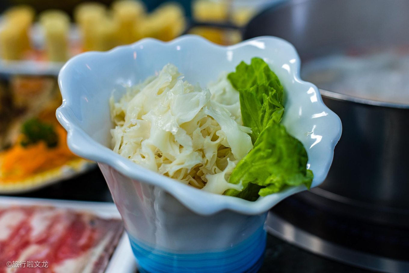 三亚的清晨和晚上,三亚的黄昏美不胜收