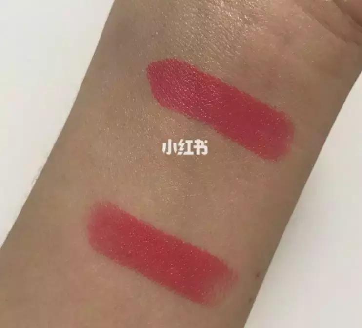 那些年流行的变色口红,那些年火的口红品牌有哪些