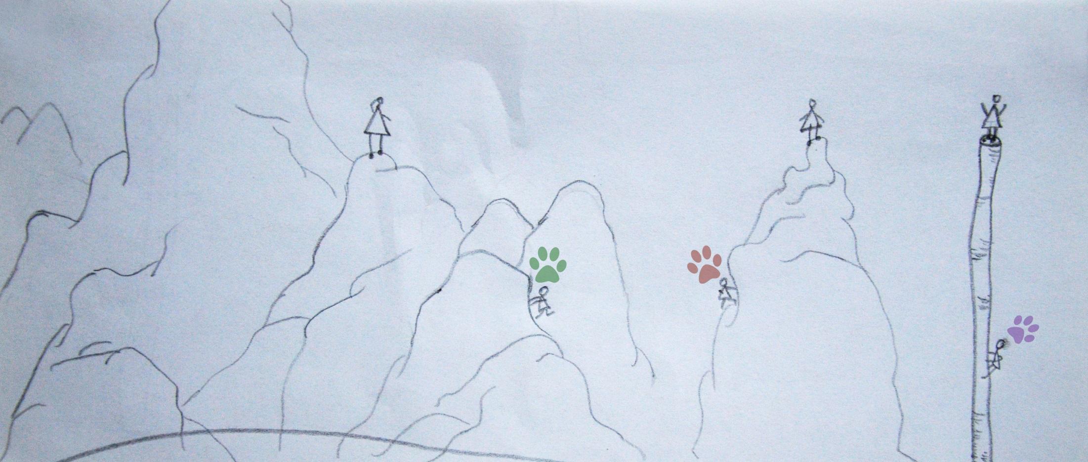 孔子儒家思想并非我们理解的“仁义道德理智信”，原来是这五个字