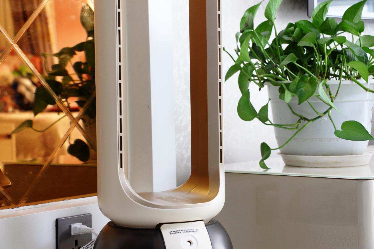 大宇无叶风扇f9与f10区别,大宇无叶风扇的紫外线功能