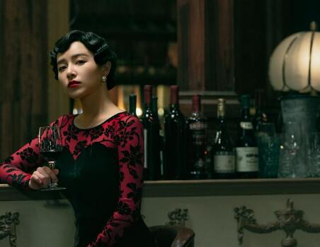 惊蛰之陈山：我太难了，我真的太难了