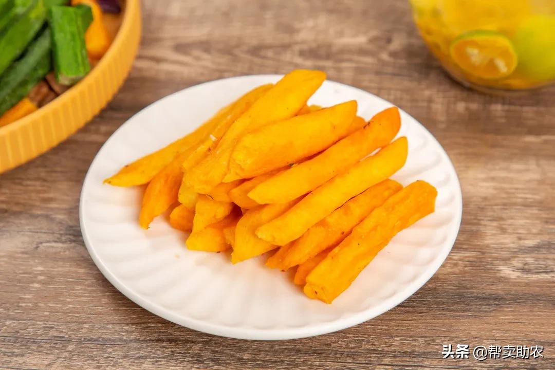 清除身体垃圾的蔬菜,帮他丢掉垃圾食品