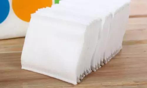 垄断市场的产品,日本补水化妆棉