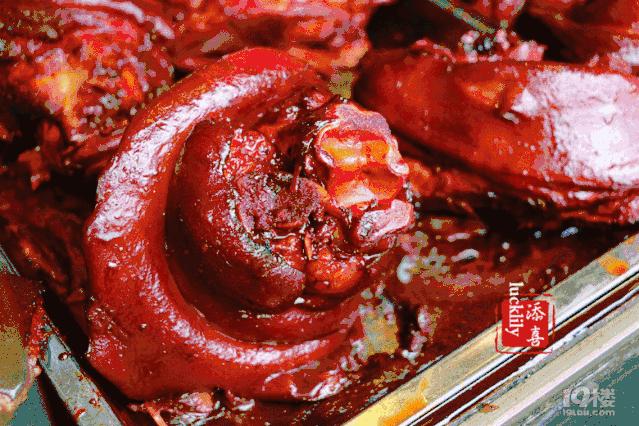 被苏州抢去风头的浙北冷门小县城，其实暗藏着一个美食江湖