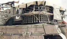 以色列梅卡瓦mk4纪录片,以色列梅卡瓦mk4