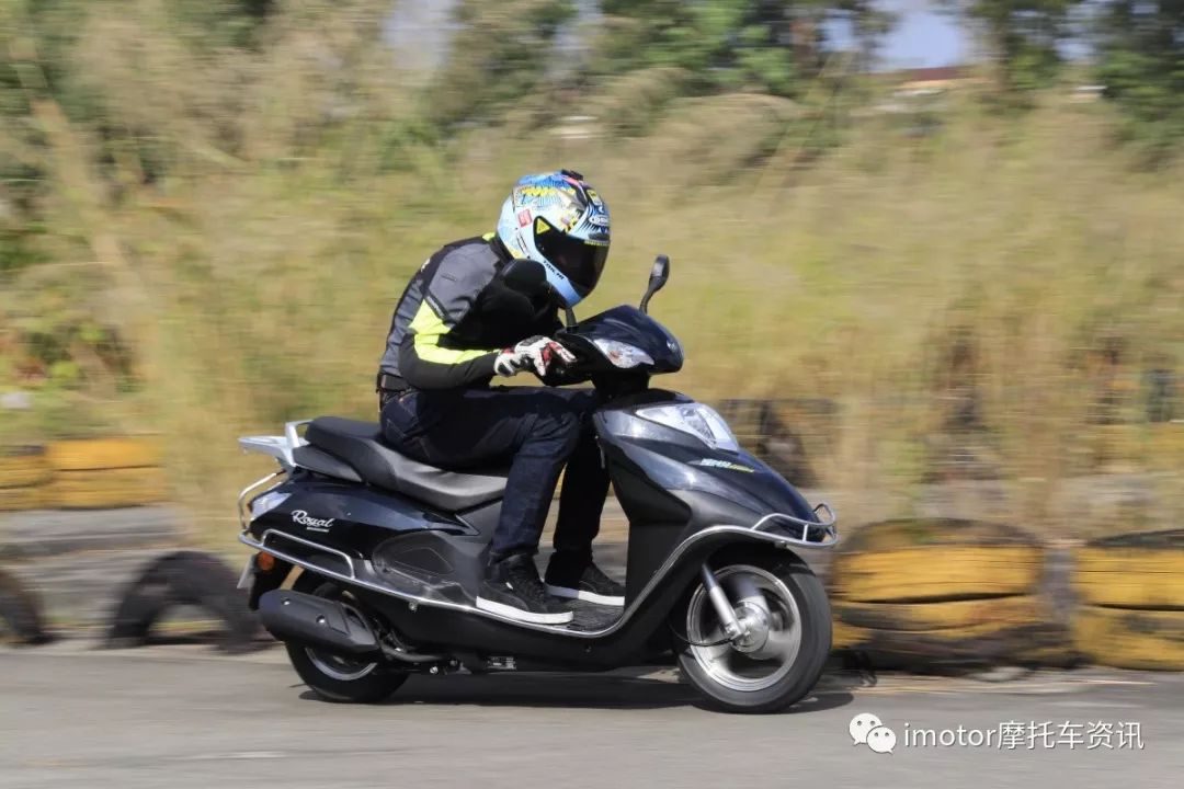 钱江悦宝110优缺点,钱江宝悦110评测视频