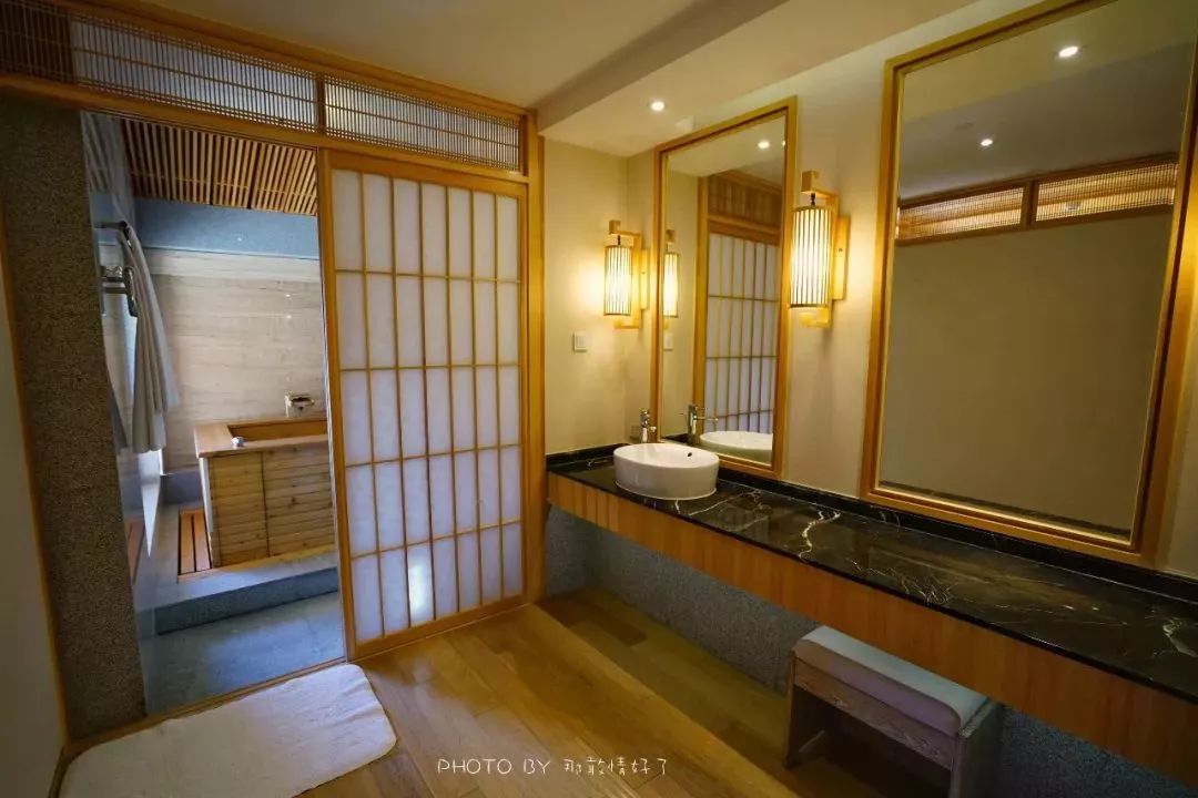 免票进古北水镇的秘籍,还能免费泡温泉,花最少的钱吃住玩到最好