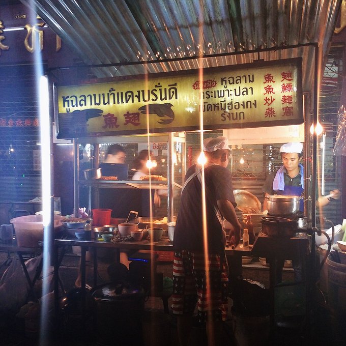 曼谷旅游攻略游乐场,曼谷旅游攻略自由行