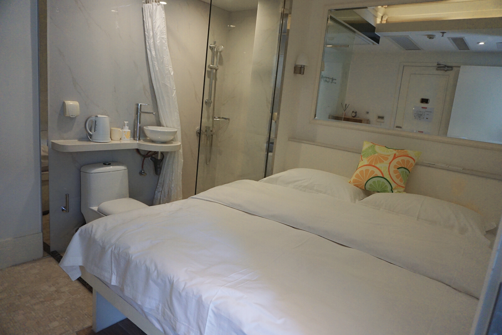 厦门独内唯一的平价出租别墅