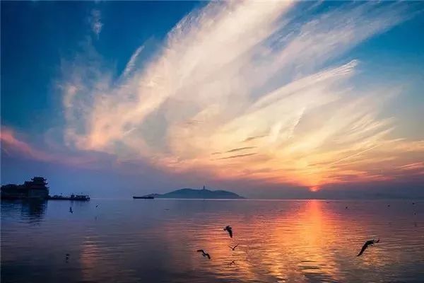 最全的合肥旅行攻略人少景美,夏日旅行计划合肥旅游攻略