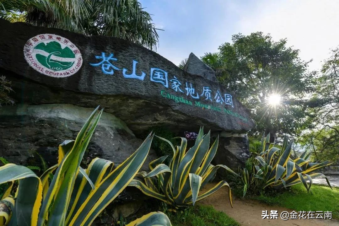 自驾丽江大理旅游攻略五天四晚,大理到丽江自驾路线推荐