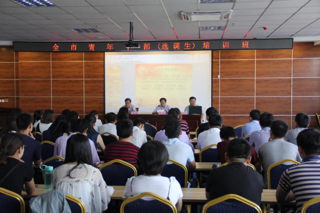 介绍一下选调生怎么报考,选调生哪里都可以报考吗