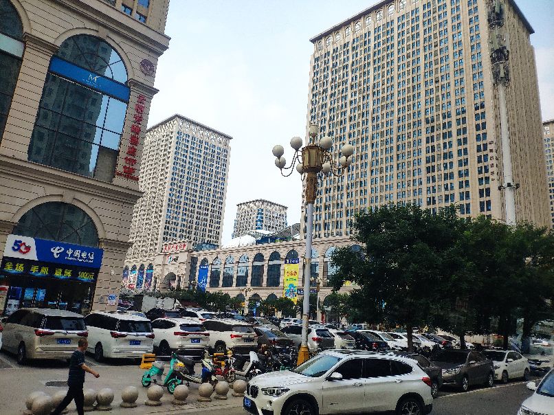 石家庄塔坛商贸中心好玩吗,石家庄塔坛国际商贸城最新消息