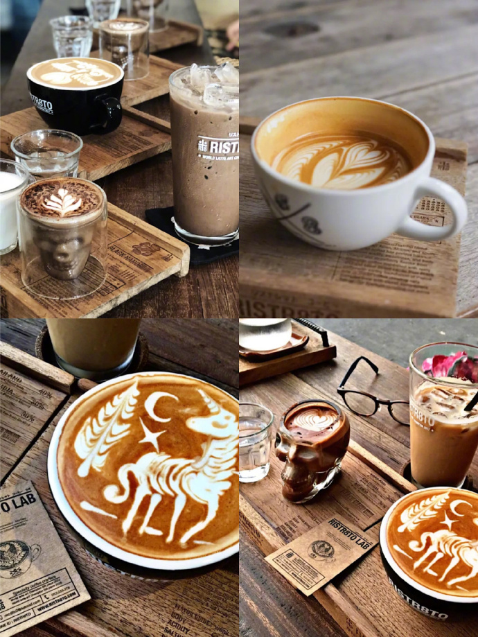 去泰国清迈旅行,一定要收藏的15家街边小店