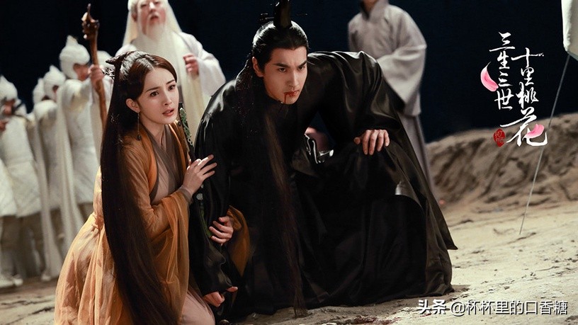 最新仙侠古装剧推荐已上映的,古装仙侠大剧排行榜陈情令