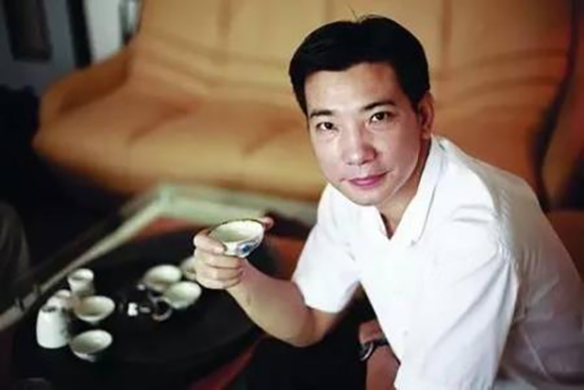 李彦宏26岁年薪百万,李彦宏19岁创业