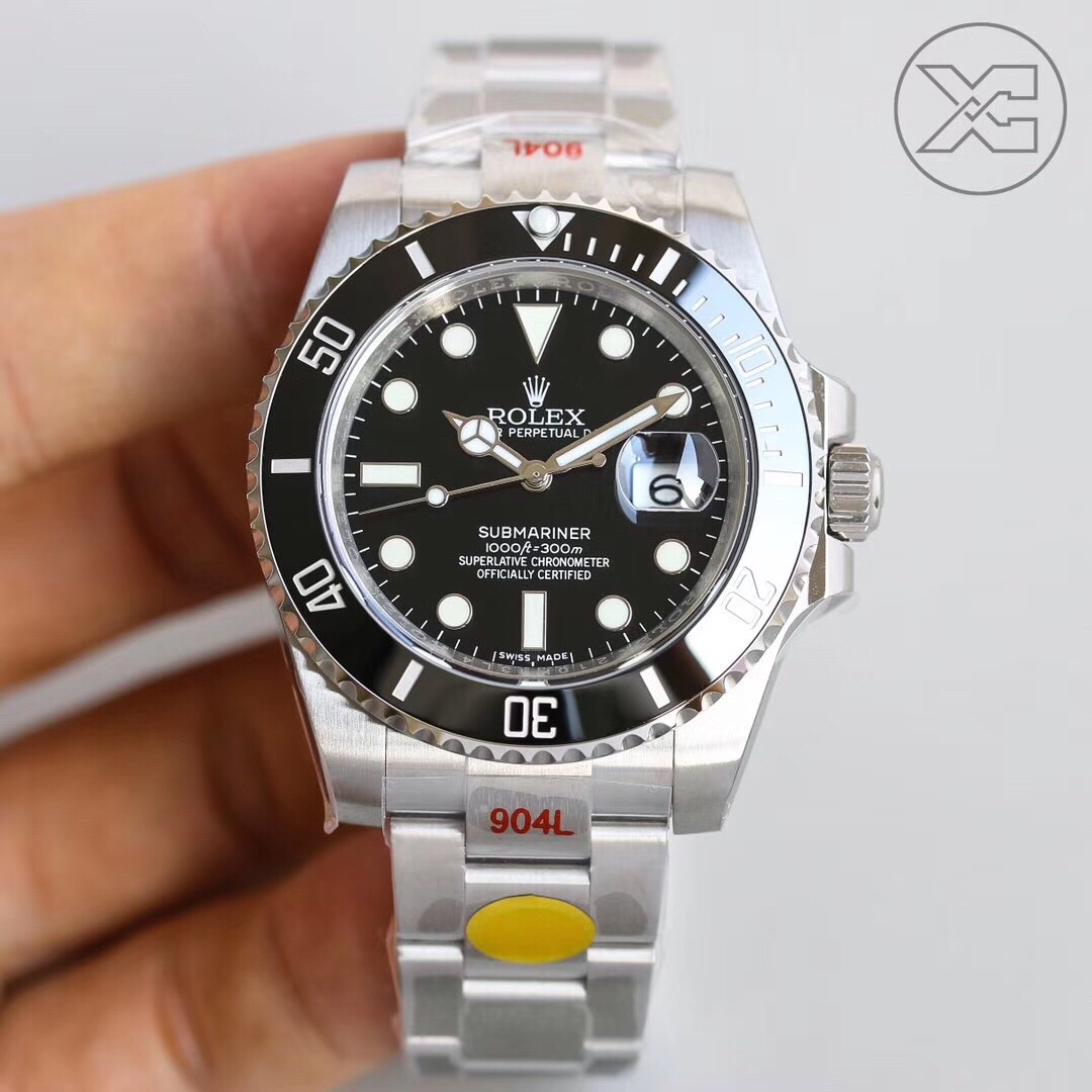 戴仿表丢人吗?会不会一眼假?7年表匠讲述仿表行业内幕