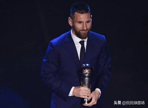 梅西的赤子之心,梅西的足球世界依然如此纯粹