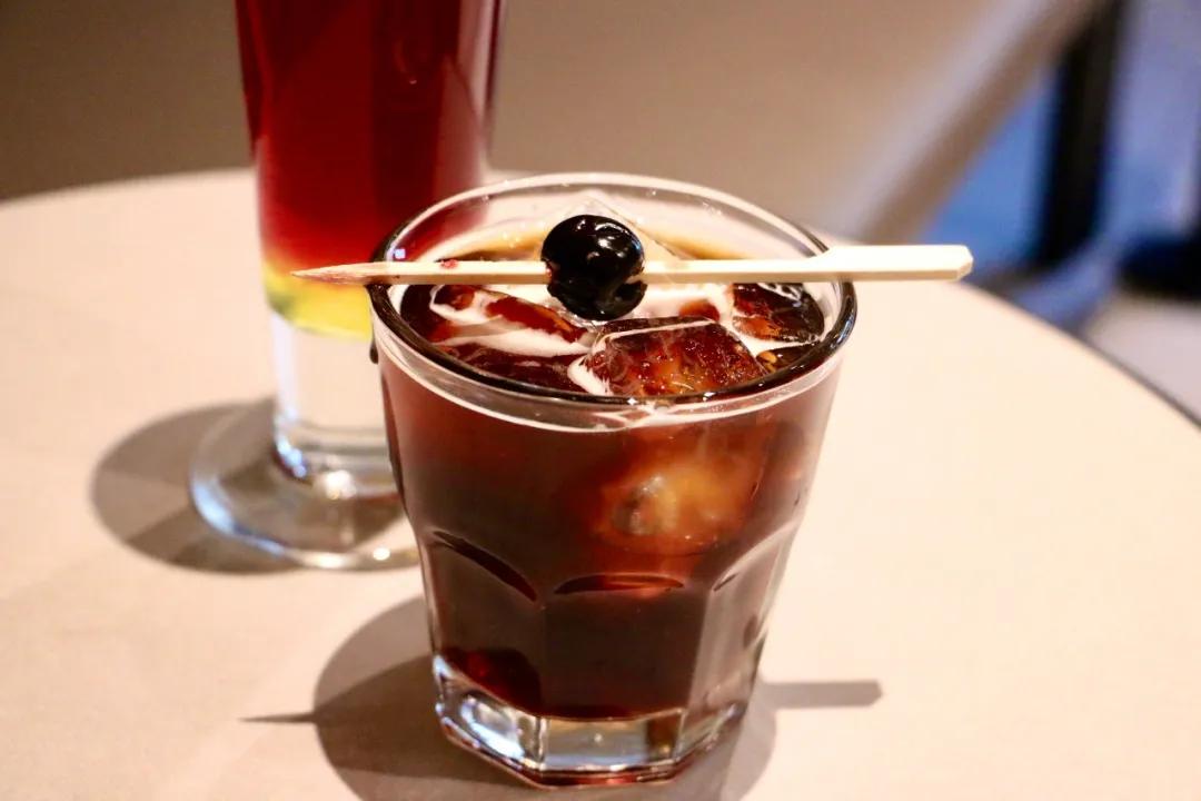 星巴克臻选店体验,西北第一家星巴克