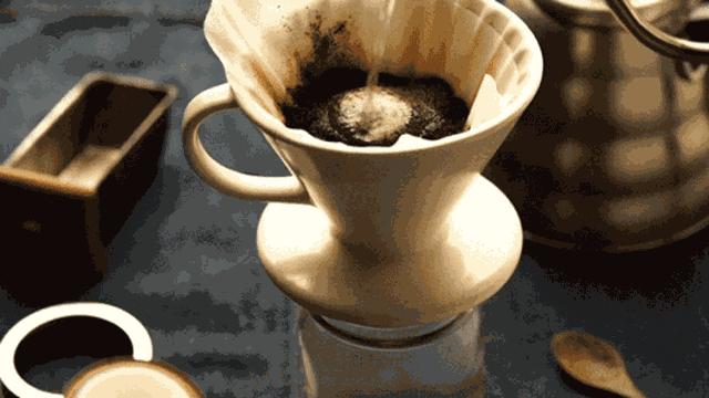 深藏于淘宝的4家咖啡店，咖啡控们快来看看