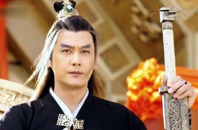 总门长普渡能胜夏遂良吗,普渡总门长和张三丰