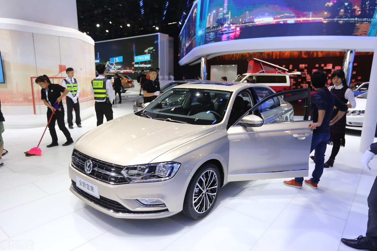 大众汽车到底好在哪，为什么那么多人买？看完你就懂了