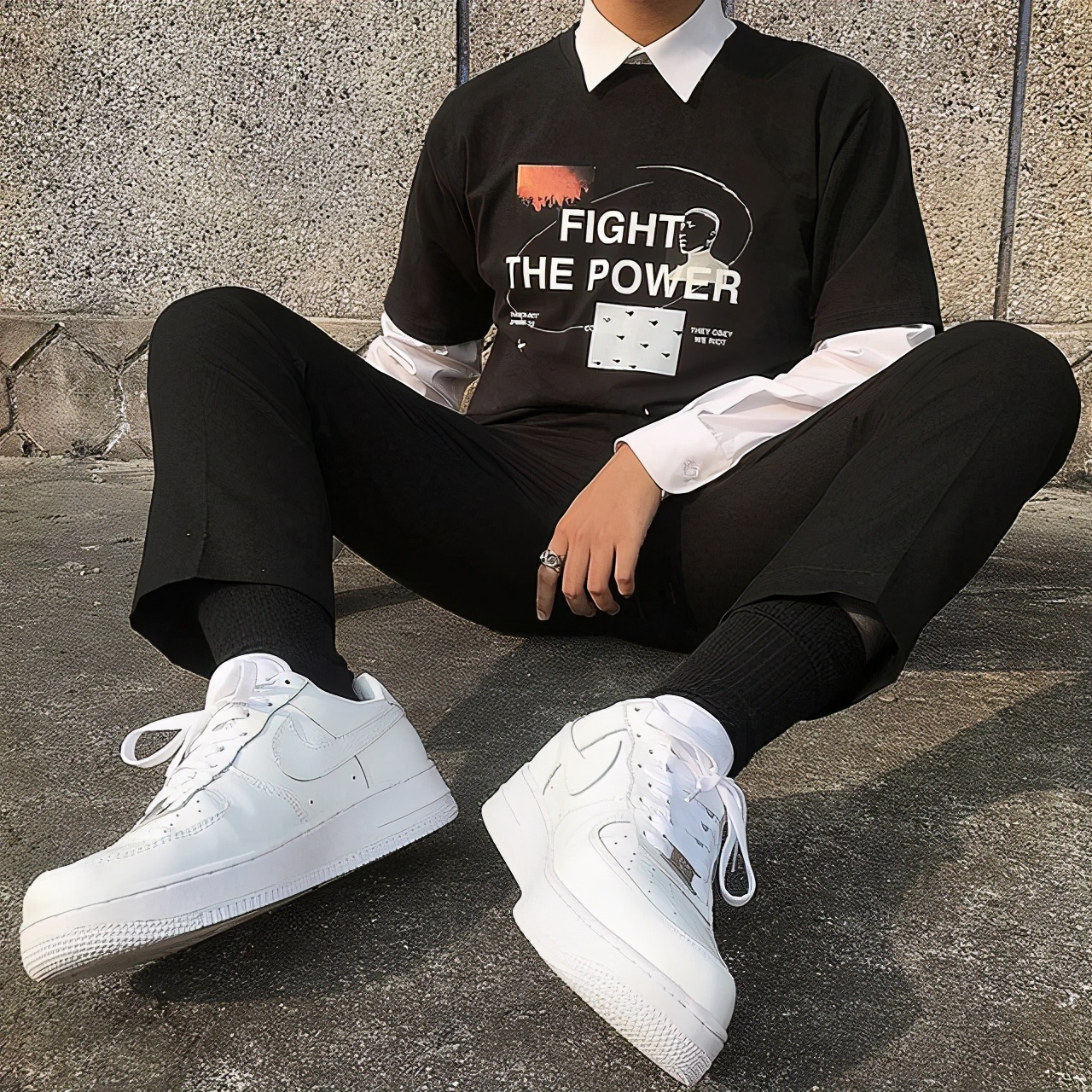 矮个子男生穿搭时尚高级感,矮个子男生穿搭1米6名牌