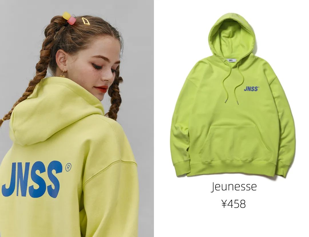 韩国卫衣平价品牌排行榜,平价韩系卫衣推荐