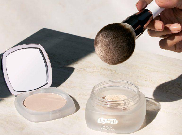 浮粉脱妆怎么补妆,脱妆浮粉怎么快速补妆