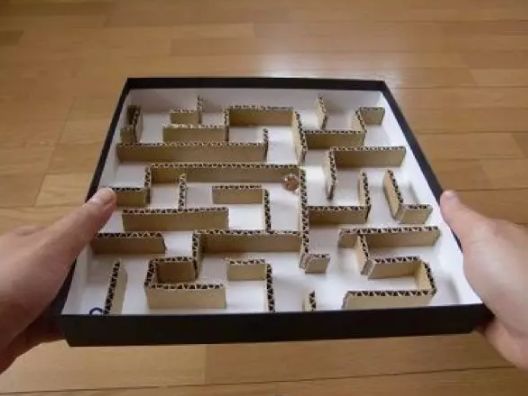 室内的简单游戏有哪些,适合在室内玩的活跃游戏