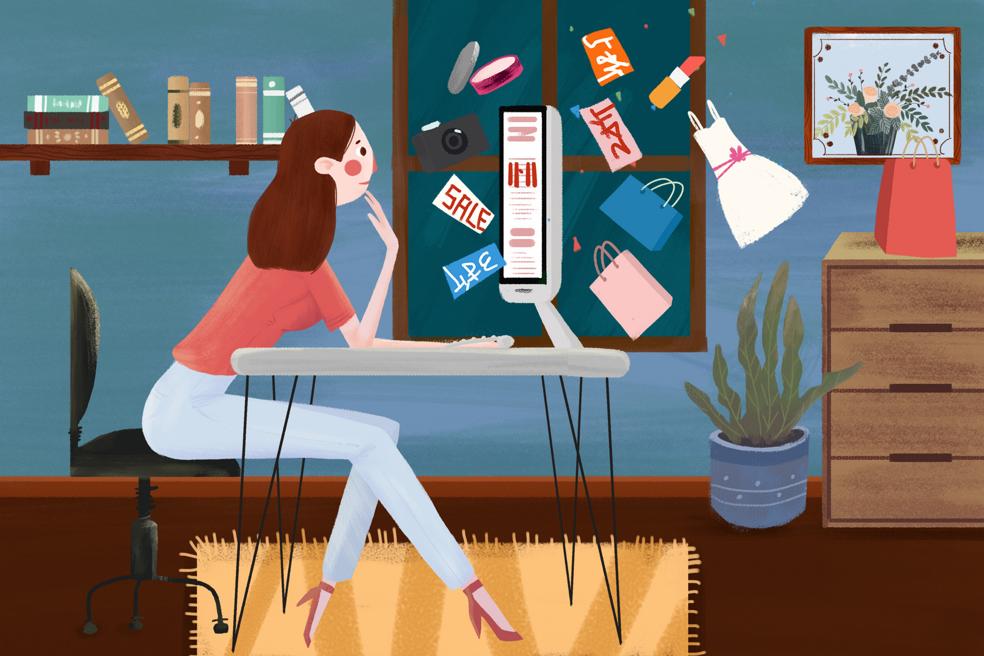 产品文案怎么优化可以从三点入手,文案如何打造产品差异化