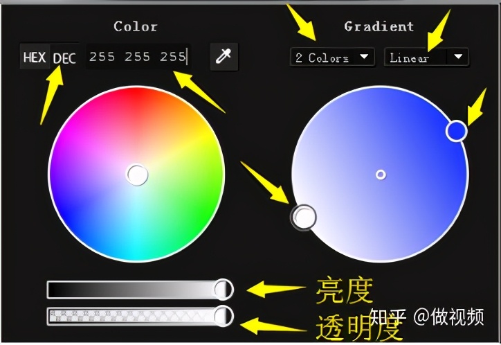 PS,PR,AE收藏后认真看这篇文章足够了,3