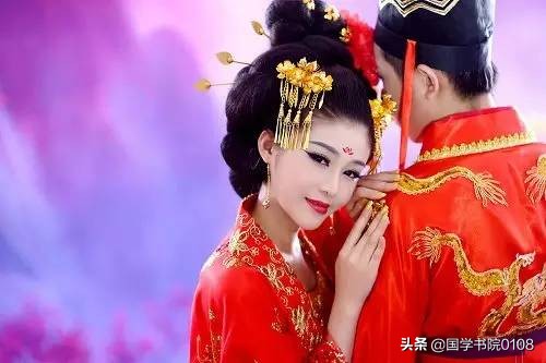 关于古代称谓习惯的文学常识,古代事物的绝美别称