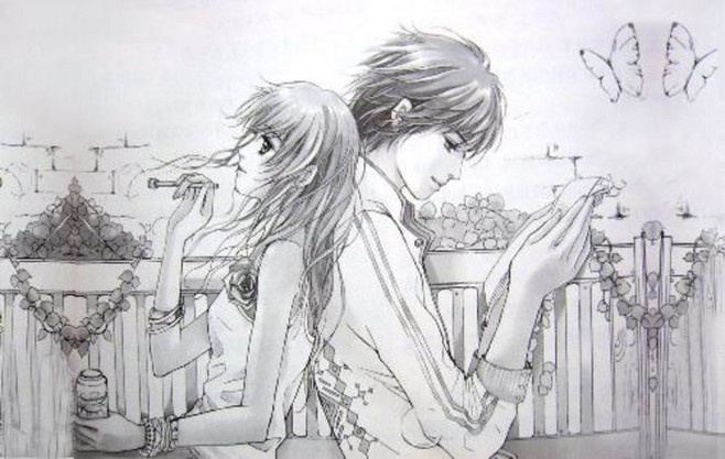 对待一个女人，用这3个技巧就够了，她会为你付出一切