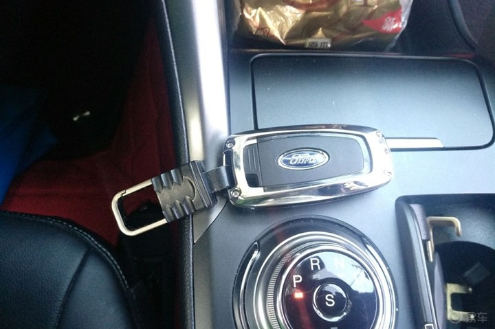 一款让人着迷的车型,让人印象深刻的车